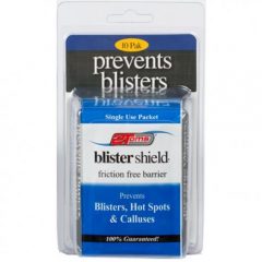 Paquete 10 sobres BlisterShield travel size